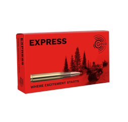 6,5x55 Express Tip 9,1g/140grs. Geco