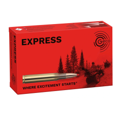 7x64 Express 10,0g/155grs. Geco