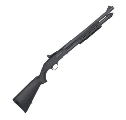 Mossberg 590A1 Ghost Ring