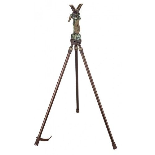 Zielstock Trigger Sticks® Gen. 3 – Tall Tripod Primos