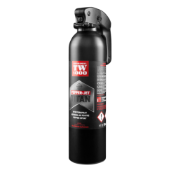 TW 1000 TITAN 750 ml Pfefferspray Gel