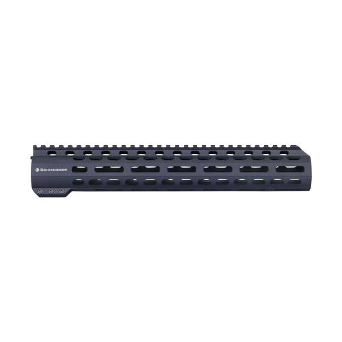 Schmeisser AR15 Free-Float M-Lok Handschutz mittel