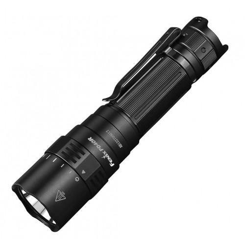 Lampe PD40R V2.0 Fenix