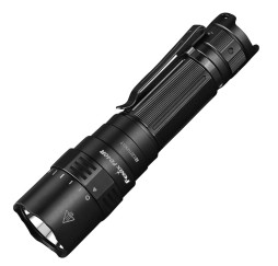 Lampe PD40R V2.0 Fenix