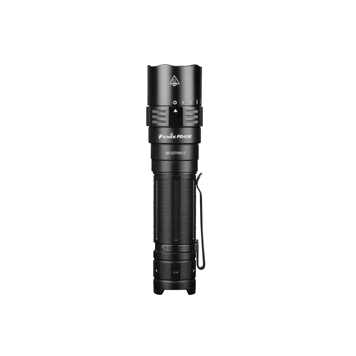 Lampe PD40R V2.0 Fenix