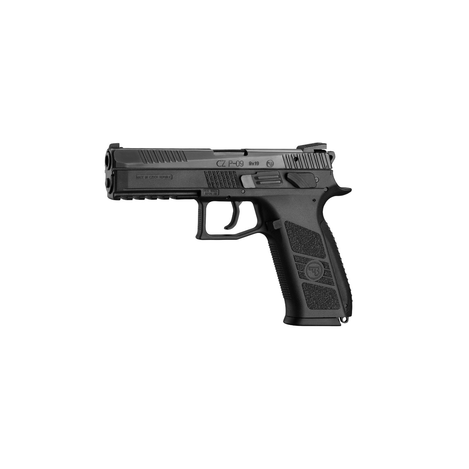 CZ P-09