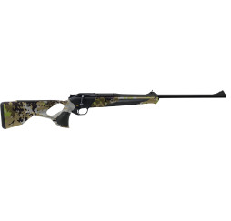 Blaser R8 Ultimate HunTec Camo