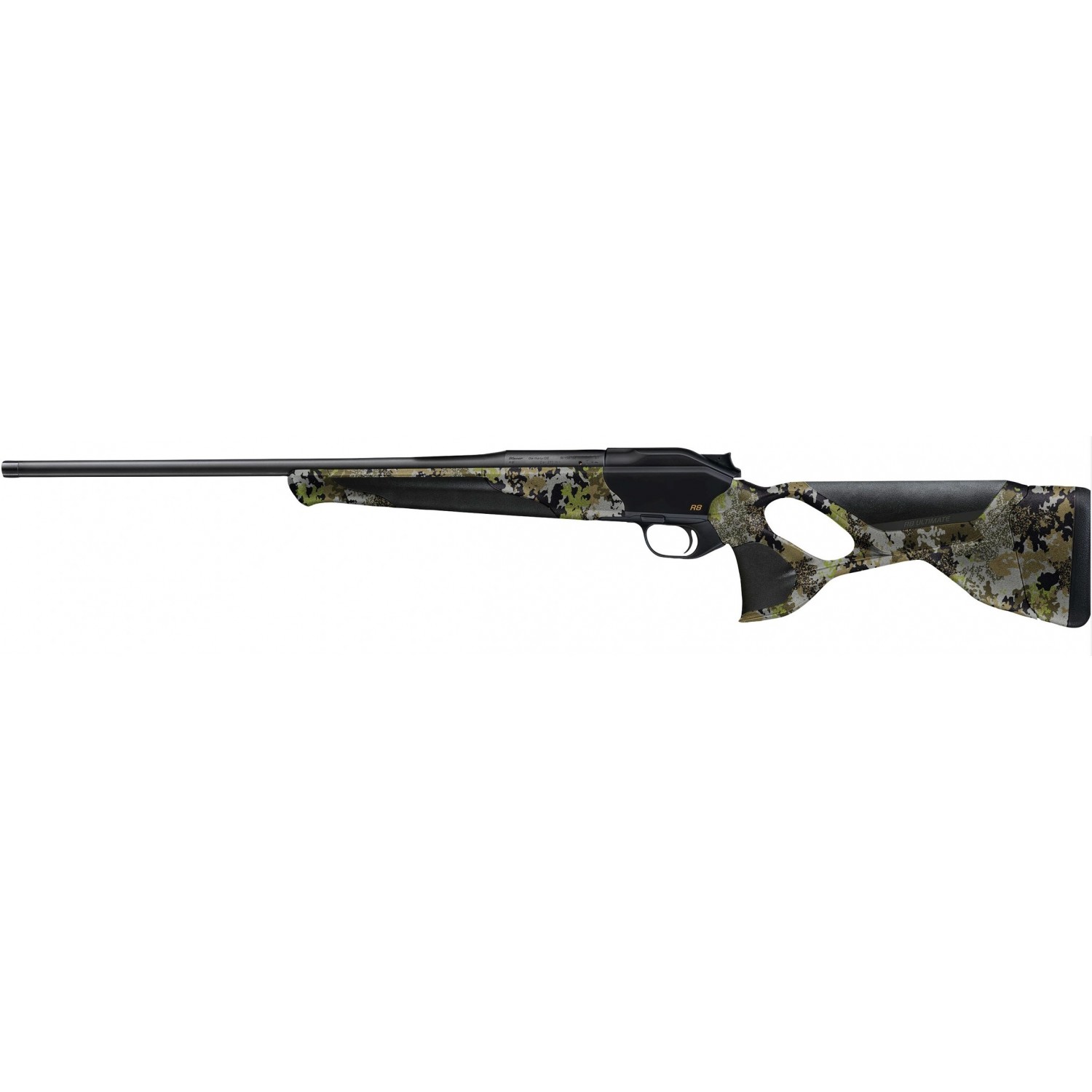 Blaser R8 Ultimate HunTec Camo