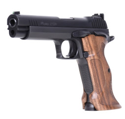 Sig Sauer P210 Target