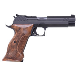 Sig Sauer P210 Target