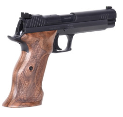 Sig Sauer P210 Target