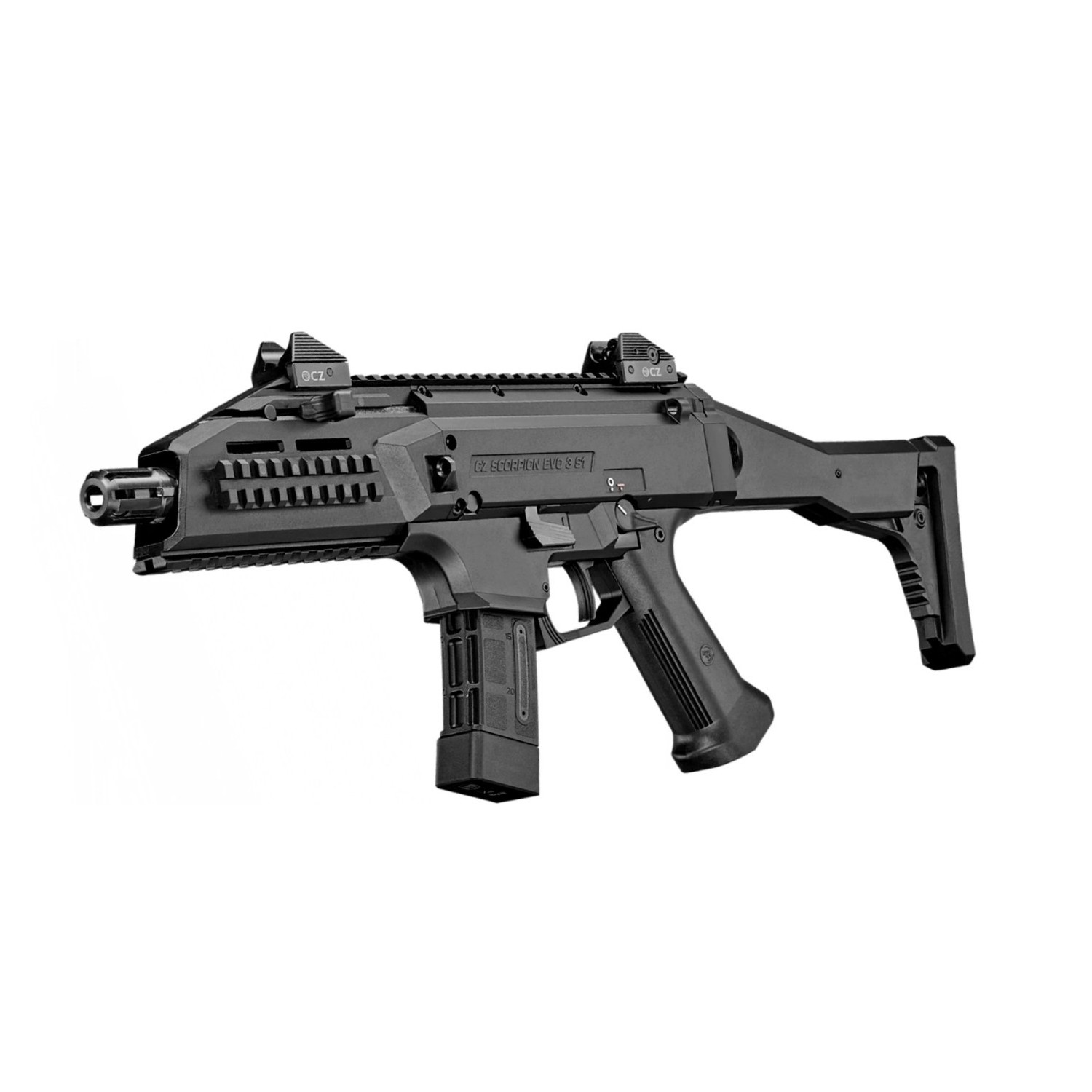 CZ Scorpion Evo 3 S1