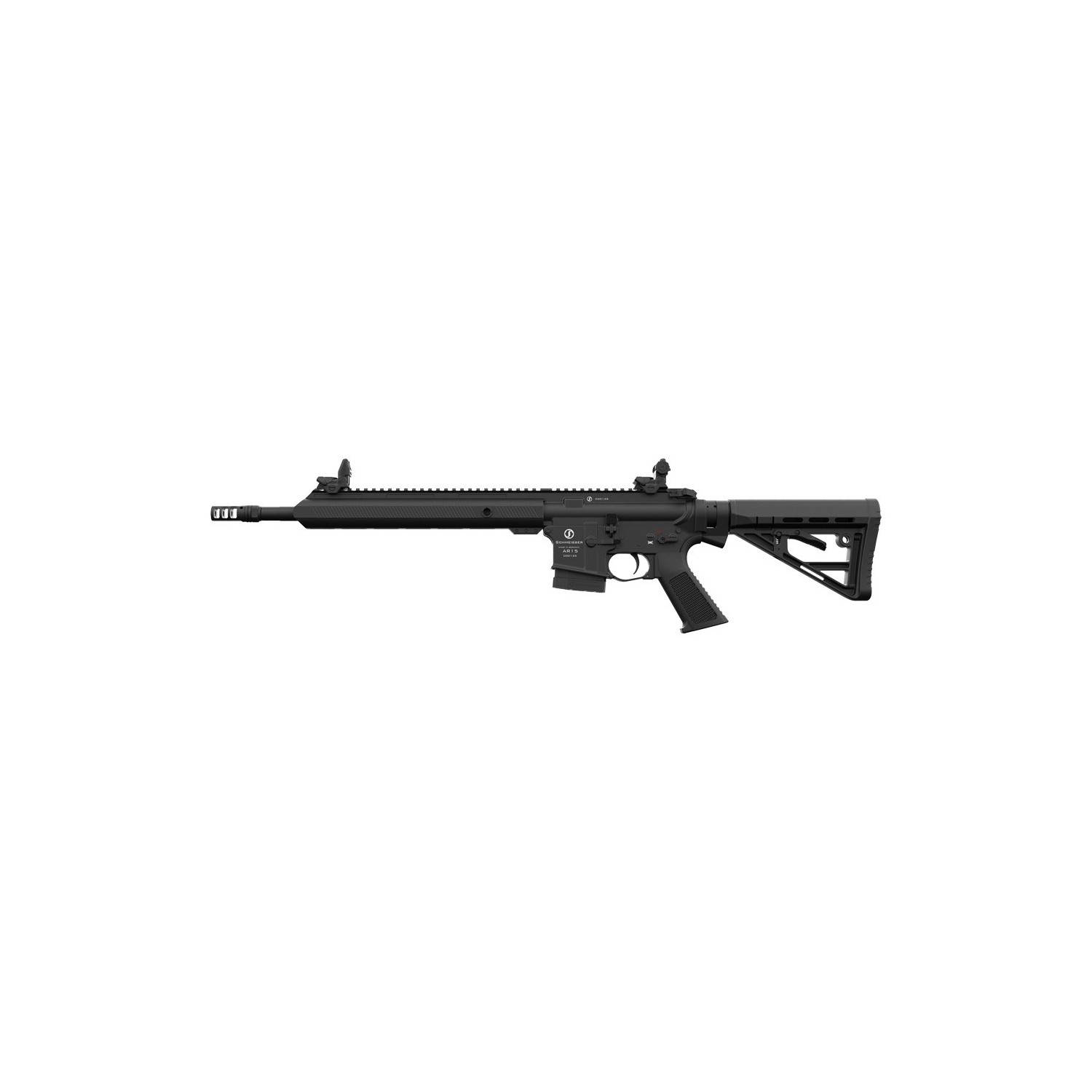 Schmeisser AR15-M4FL Sport 14,5"