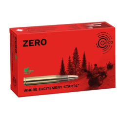 7x57 ZERO 8,2g/127grs. Geco