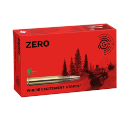 7 mm Rem. Mag. ZERO 8,2g/127grs. Geco