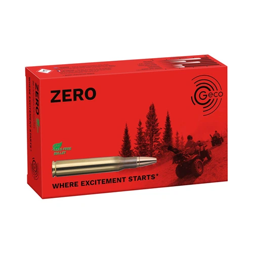 .300 Win. Mag. ZERO 8,8g/136grs. Geco