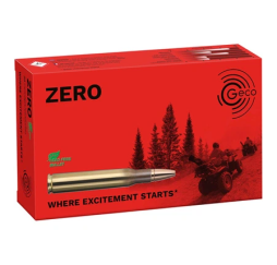 .300 Win. Mag. ZERO 8,8g/136grs. Geco