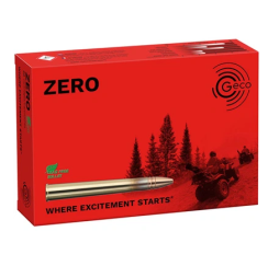 9,3x74 R ZERO 11,9g/184grs. Geco