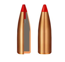 .300 Win. Mag. Express 10,7g/165grs. Geco2