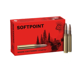 .30-06 Springfield Teilmantel 170 grs. Geco