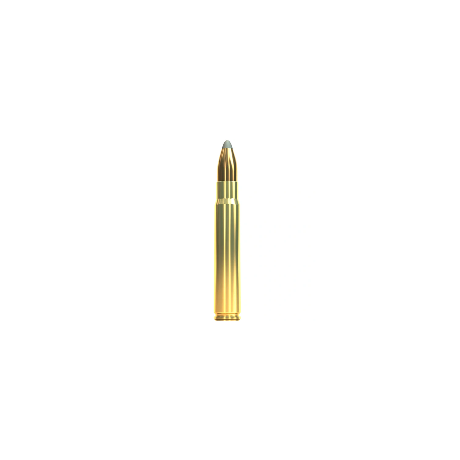 9,3x62 Nosler Partition 18,5g/286grs. Sellier & Bellot 2