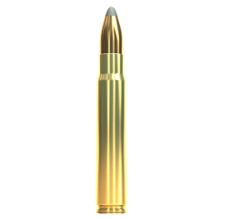 9,3x62 Nosler Partition 18,5g/286grs. Sellier & Bellot 2