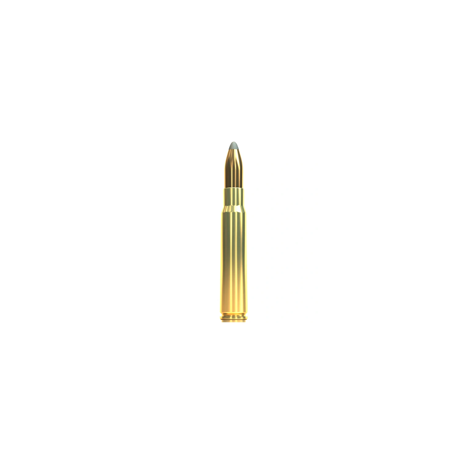 8x57 IS Nosler Partition 13,0g/200grs. Sellier & Bellot 2