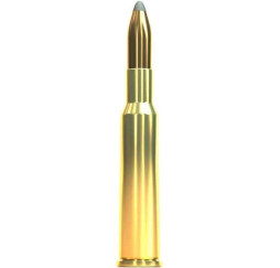 7x65 R Nosler Partition 11,4g/175grs. Sellier & Bellot 2