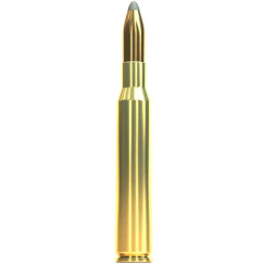 7x64 Nosler Partition 11,3g/175grs. Sellier & Bellot 2