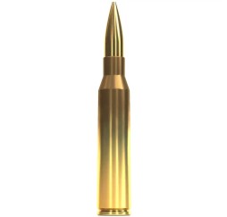 .338 Lapua Mag. Sierra Match King 16,2g/250grs. Sellier & Bellot 2