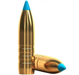 .30-06 Spr. tipped eXergy blue 11,7g/180grs. Sellier & Bellot 2