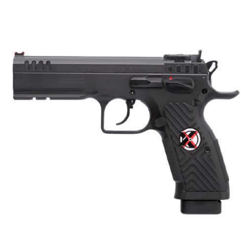 Tanfoglio Modell Stock III Xtreme