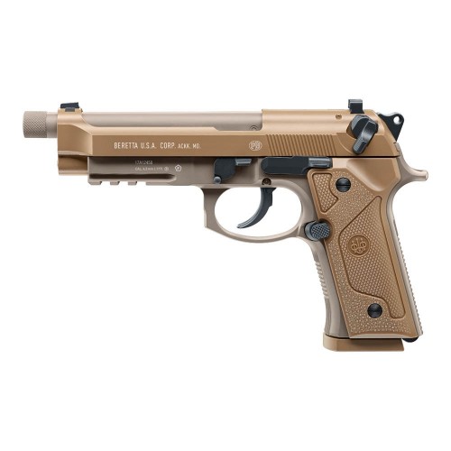 Beretta Airgun M9 A3