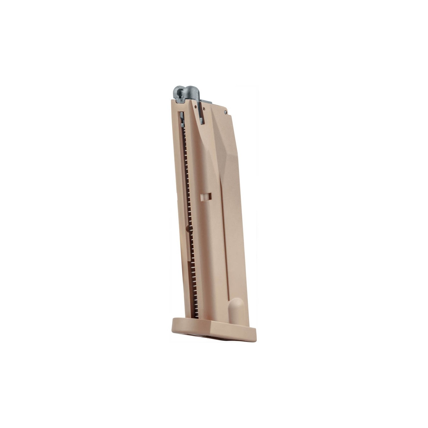 Beretta Magazin für Co2 Pistole M9 A3 4,5 mm