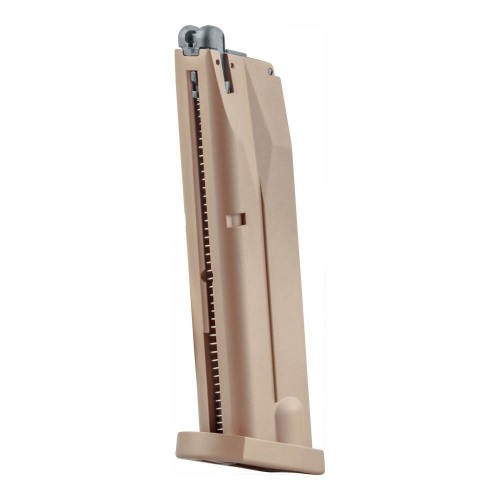 Beretta Magazin für Co2 Pistole M9 A3 4,5 mm