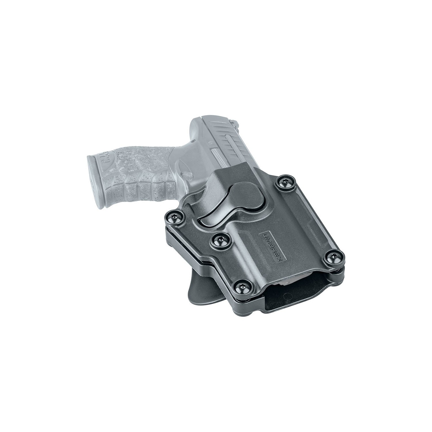 Umarex Polymer Multifit Paddle Holster