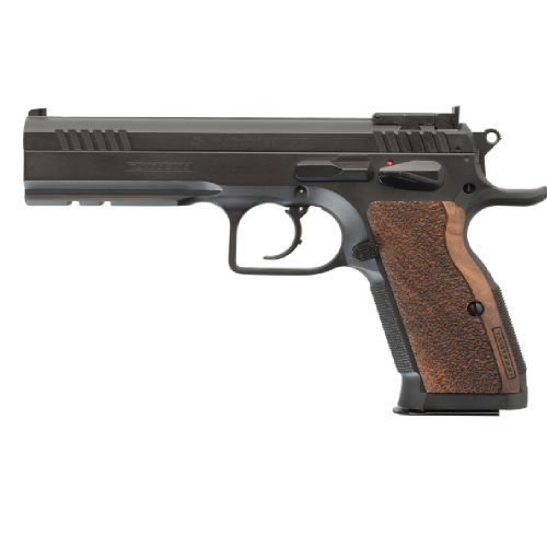 Tanfoglio Modell Stock III