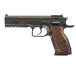 Tanfoglio Modell Stock III