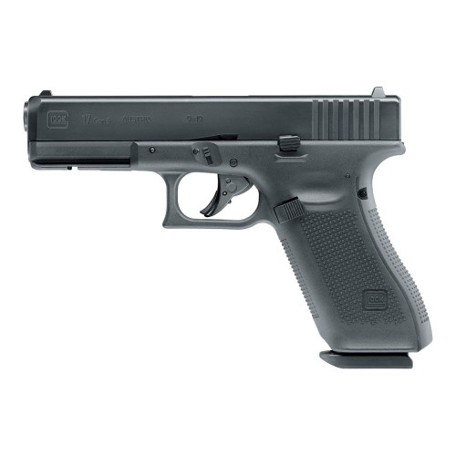 Glock 17 Gen5 CO2 Pistole