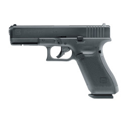 Glock 17 Gen5 CO2 Pistole