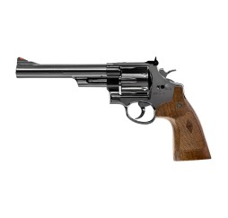 Smith & Wesson CO2 Pistole M29