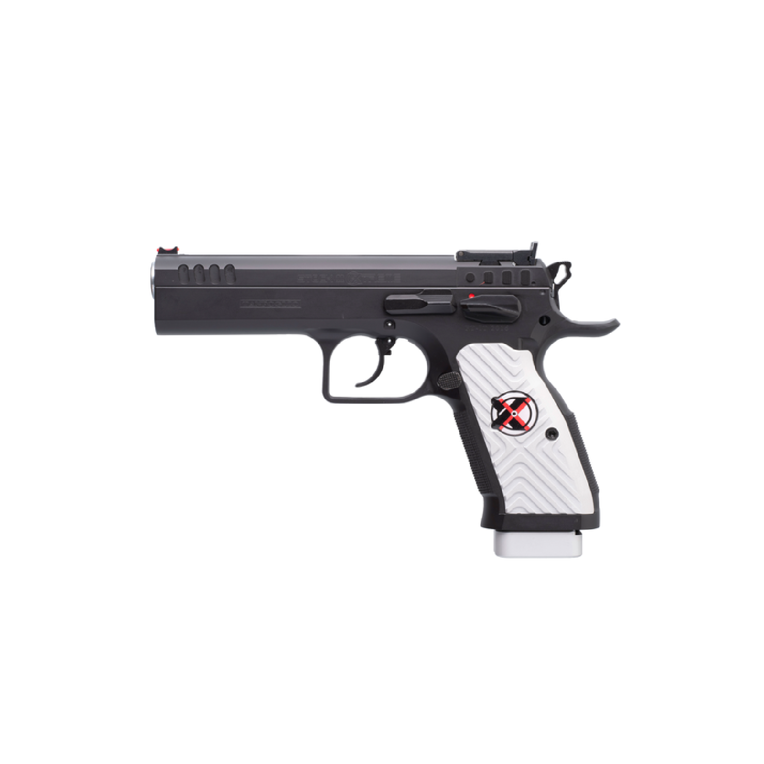 Tanfoglio Modell Stock II XTREME