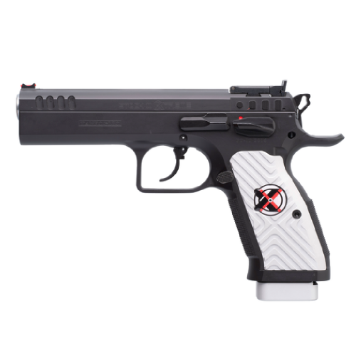 Tanfoglio Modell Stock II XTREME