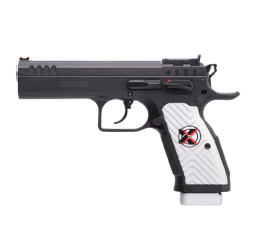 Tanfoglio Modell Stock II XTREME