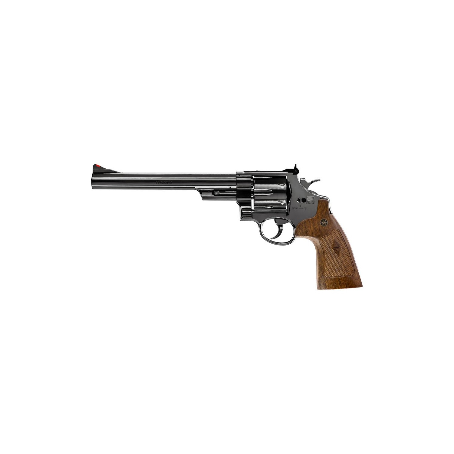 Smith & Wesson CO2 Pistole M29