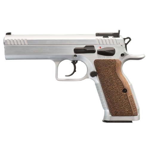 Tanfoglio Modell Stock II