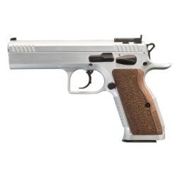 Tanfoglio Modell Stock II