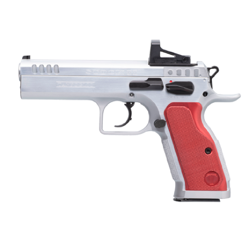 Tanfoglio Modell Stock II Optic