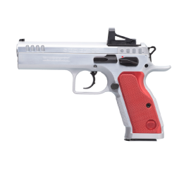 Tanfoglio Modell Stock II Optic