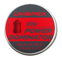 Umarex Power Dominator 5,5mm